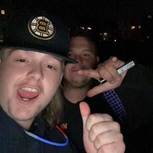 Meet your Posher, Spencer